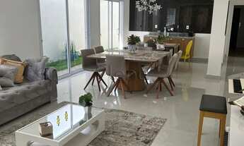 Imagem 4: Casa à venda em Campinas, Swiss Park, com 3 suítes, com 182 m²