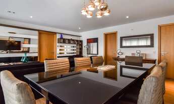 Imagem 3: EXCELENTE APARTAMENTO COM 3 SUÍTES TOTALMENTE MOBILIADO! Ótimo apartamento com 3 suítes