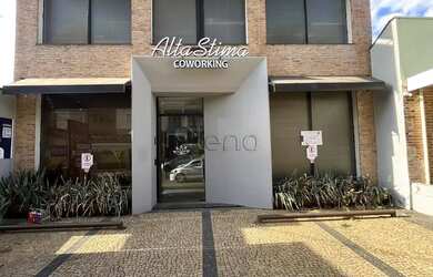 Imagem: Casa à venda e para alugar em Campinas