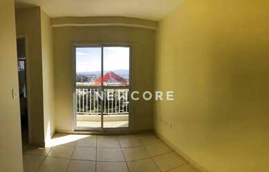 Imagem: Apartamento em Avenida Circular - Água