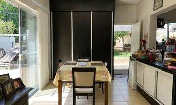 Imagem 7: Casa com 3 quartos à venda, 570 m² - Condomínio Belvedere II - Votorantim/SP