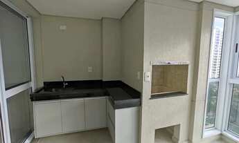 Imagem 3: Apartamento com 4 dormitórios para alugar, 183 m² por R$ 14.100,00/mês - Jardim Aquarius