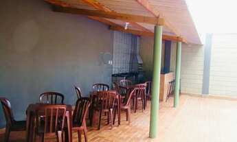 Imagem 4: Chácara de 250m² com 04 quartos á venda - Recreio Pedregal