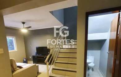 Imagem 3: Casa em Condomínio fechado com 3 quartos de 93 m² de área construída no Bairro Parque São