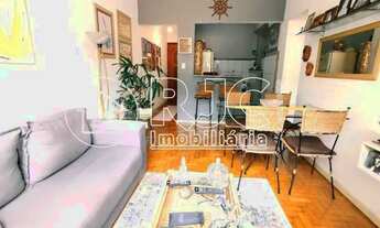 Imagem: Imóvel para venda possui 43 metros quadrados