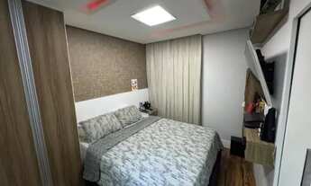 Imagem 3: Apto 3 qts mobiliado Boa Vista 3.800,00