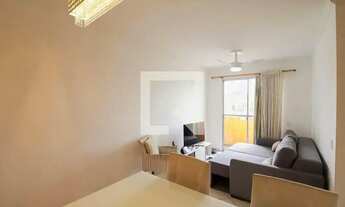 Imagem 2: Apartamento à Venda - Mandaqui, 2 Quartos, 70 m2