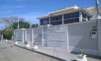 Imagem 2: Casa duplex à venda 480m² na Rua das Gaivotas em Itaúna Saquarema