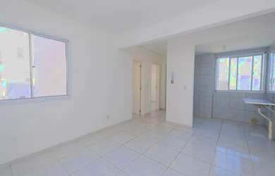 Imagem 2: Apartamento de 2 quartos com 48 m² no Fragata oportunidade de locação com conforto, prati