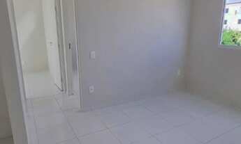 Imagem 5: Apartamento a venda no bairro Sapiranga Fortaleza