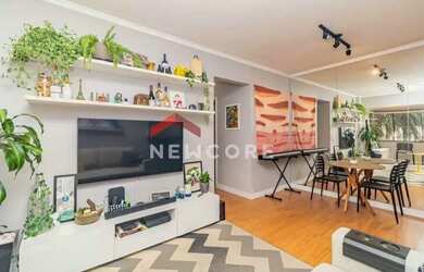 Imagem 3: Apartamento em Rua Anita Garibaldi - Boa Vista - Porto Alegre/RS