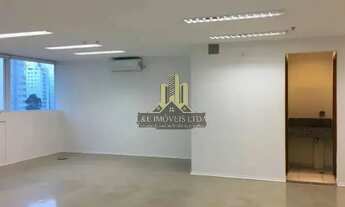 Imagem: Conjunto Comercial / Sala à venda, 76m²