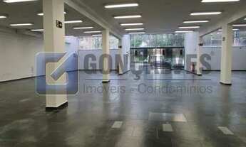 Imagem 4: Salão para Aluguel no Centro de São Bernardo do Campo - 7 Vagas