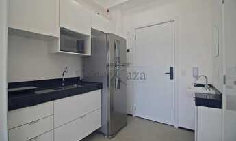 Imagem 2: Apartamento - Studio - Liberdade - 1 Dormitório - 40m²