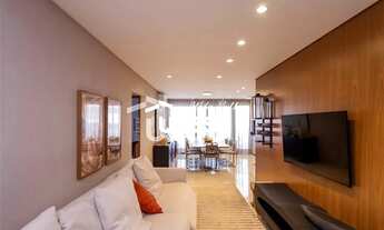 Imagem 2: ELLO VACA BRAVA MOBILIADO |3 suites