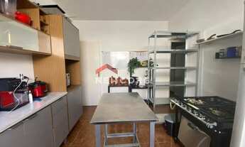 Imagem 4: Casa em Rua Marçal de Arruda Campos - Vila Lemos - Bauru/SP