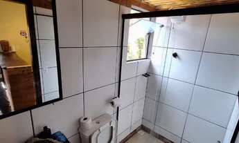 Imagem 5: Chalé da Mila - Ibitipoca MG