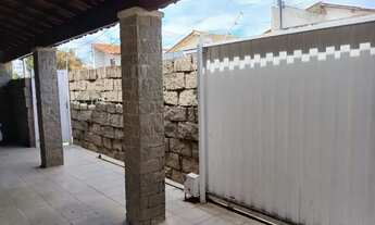 Imagem 2: Casa Plana com Piscina, Ensolarada, Vista bonita . Cômodos grandes R$ 500.000,00 , Itatiba