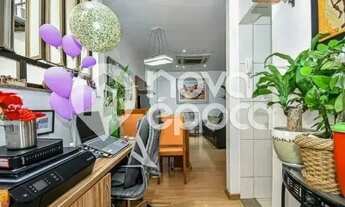 Imagem 6: Glória Apartamento com 2 dormitórios