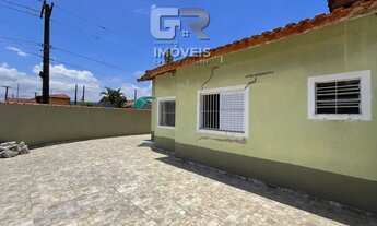 Imagem: Casa Cibratel- Lado Praia