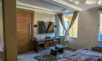 Imagem 2: Imóvel para aluguel com 250 metros quadrados com 4 quartos em Nova Suiça - Goiânia - GO