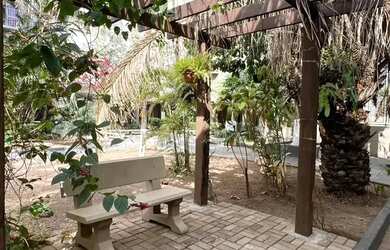 Imagem 5: Apartamento para alugar com 3 quartos sendo 2 suite em Bosque da Saúde - Cuiabá - MT