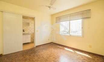 Imagem: Apartamento 1 dormitório para venda no