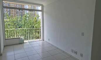 Imagem 4: Pontões da Barra - excelente 2 quartos - bela vista - todo reformado - com armários