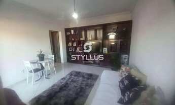 Imagem 5: Bento Ribeiro Casa com 3 dormitórios