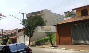 Imagem 5: Terreno à venda, 295 m² por R$ 585.000,00 - Dos Casa - São Bernardo do Campo/SP