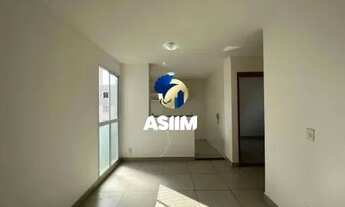 Imagem 3: Aluguel - APARTAMENTO - Betania Belo Horizonte MG