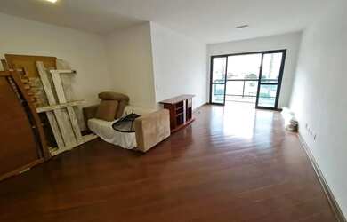 Imagem: Apartamento em Rua Dois de Julho - Ipiranga