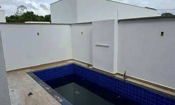 Imagem: CASA NO PORTO MARINA DE 182 METROS, 4 SUÍTES