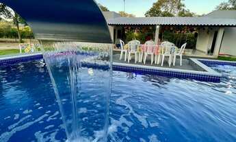 Imagem 7: Aluguel para evento