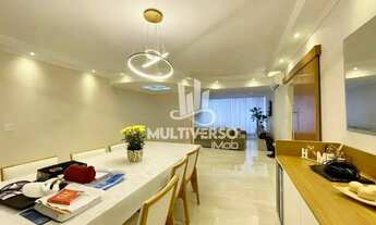 Imagem 2: Apartamento à venda, 3 quartos no bairro Ponta da Praia em Santos