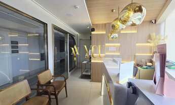 Imagem 4: Está a Venda no Órion Complex, 70m², nascente, 2 vagas e acabamento de alto padr