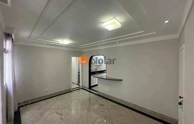 Imagem: Apartamento de 03 quartos com suíte e 02