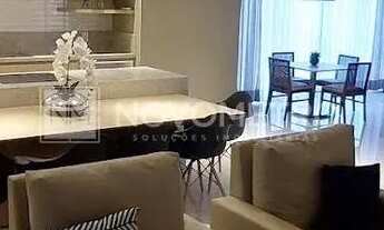 Imagem 3: Apartamento Mobiliado à Venda ou Locação no Centro de Campinas/SP | 46,58 m²