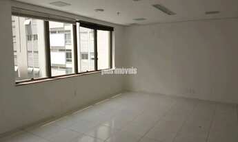 Imagem 7: Conjunto comercial com 60m² - infraestrutora - AUDITÓRIO - GERADOR