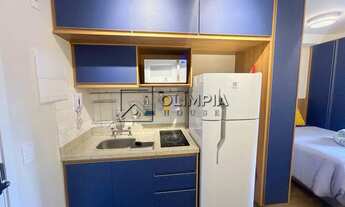 Imagem 8: Venda Apartamento 1 Dormitórios - 24.66 m² Pinheiros