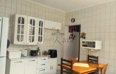 Imagem 7: Oportunidade - Casa - Jardim das Industrias - 2 Dormitórios - 125m²