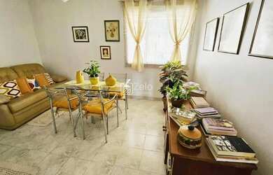 Imagem 6: Apartamento à venda com 62 m², 2 quartos 1 vaga em Jardim Interlagos, Campinas