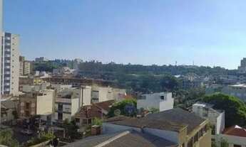 Imagem 7: Apartamento de três quartos, suíte e uma vaga de garagem no bairro Santana