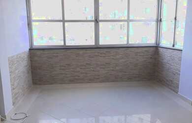 Imagem 7: Apartamento em Rua Cásper Líbero - José Menino - Santos/SP