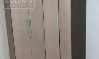 Imagem 6: Apartamento a venda - Vila Camilópolis, Santo André