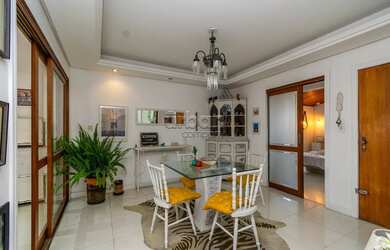 Imagem 6: Cobertura Horizontal 2 Dormitórios no Higienópolis