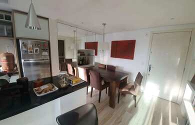 Imagem 4: Apartamento em Rua José de Alencar - Menino Deus - Porto Alegre/RS