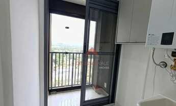 Imagem 6: Apartamento com 2 dormitórios para alugar, 58 m² por R$ 4.000,00/mês - Jardim Esplanada