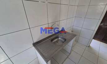 Imagem 7: Apartamento com 2 quartos no bairro Bom Futuro em Fortaleza CE