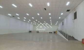 Imagem: Galpão, 1100 m² - venda por R$ 15.900.000,00